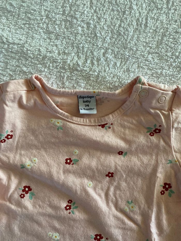 T12mois haut ML - photo numéro 2