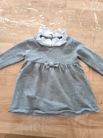 Robe fille