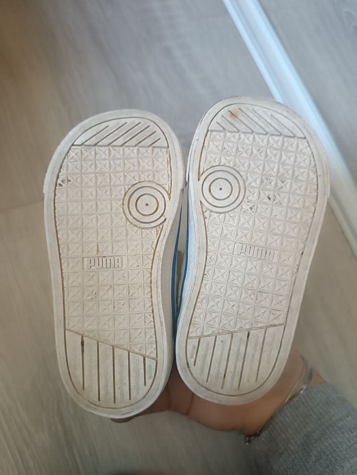 Baskets - photo numéro 3