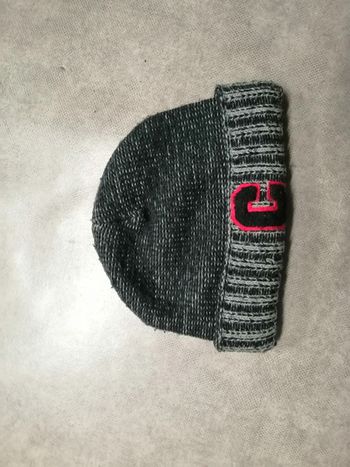 bonnet garcon 8/10 ans