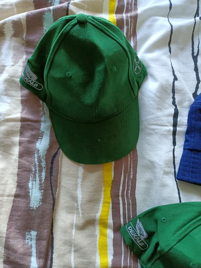 Casquette