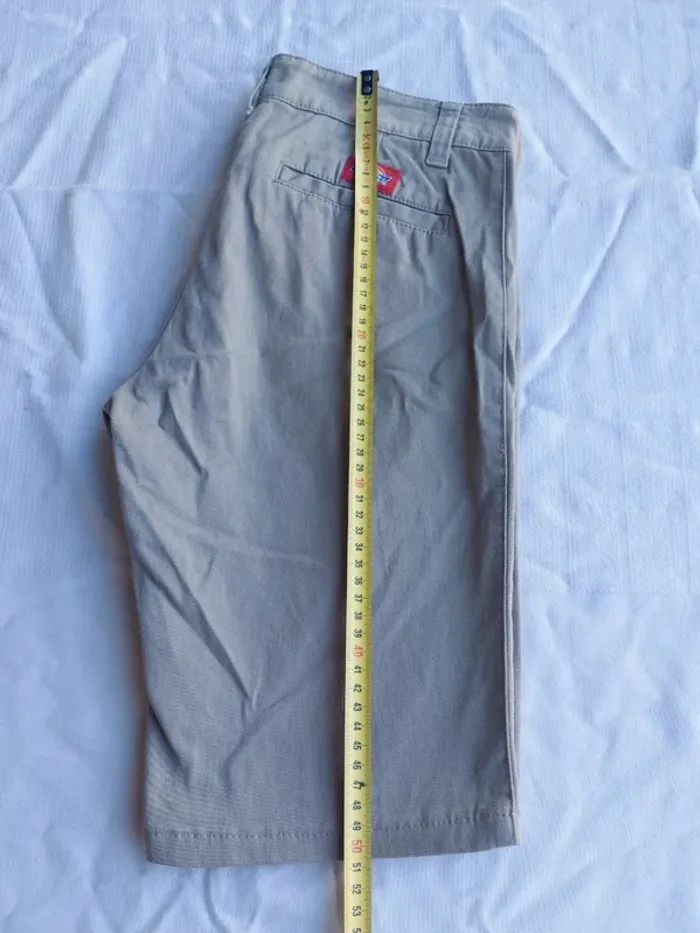 Short chino Dickies Taille 5 => FR38 - photo numéro 11