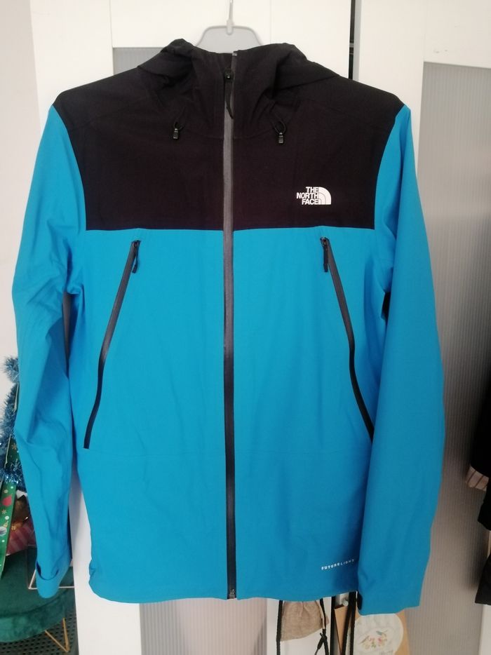 Veste the North face