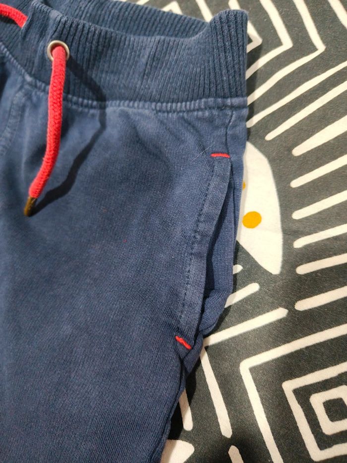 Short Redskins - photo numéro 3