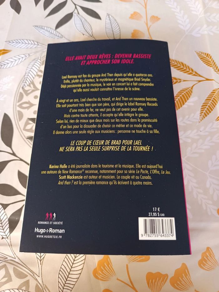 And then ? - photo numéro 2