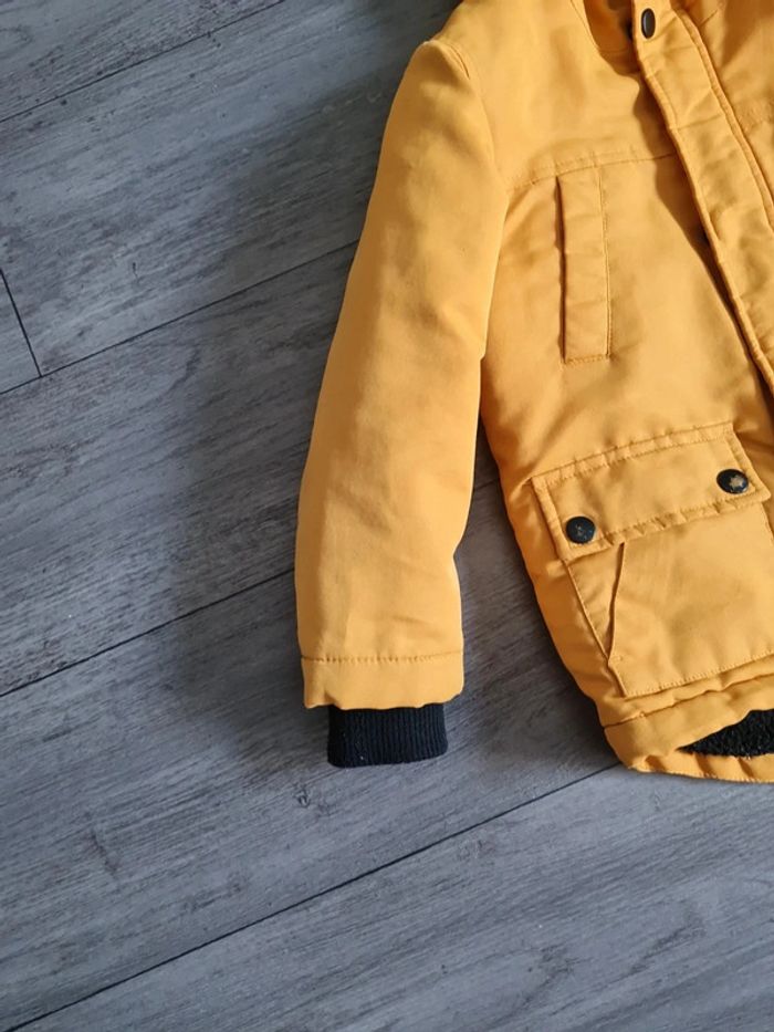 Manteau - photo numéro 3