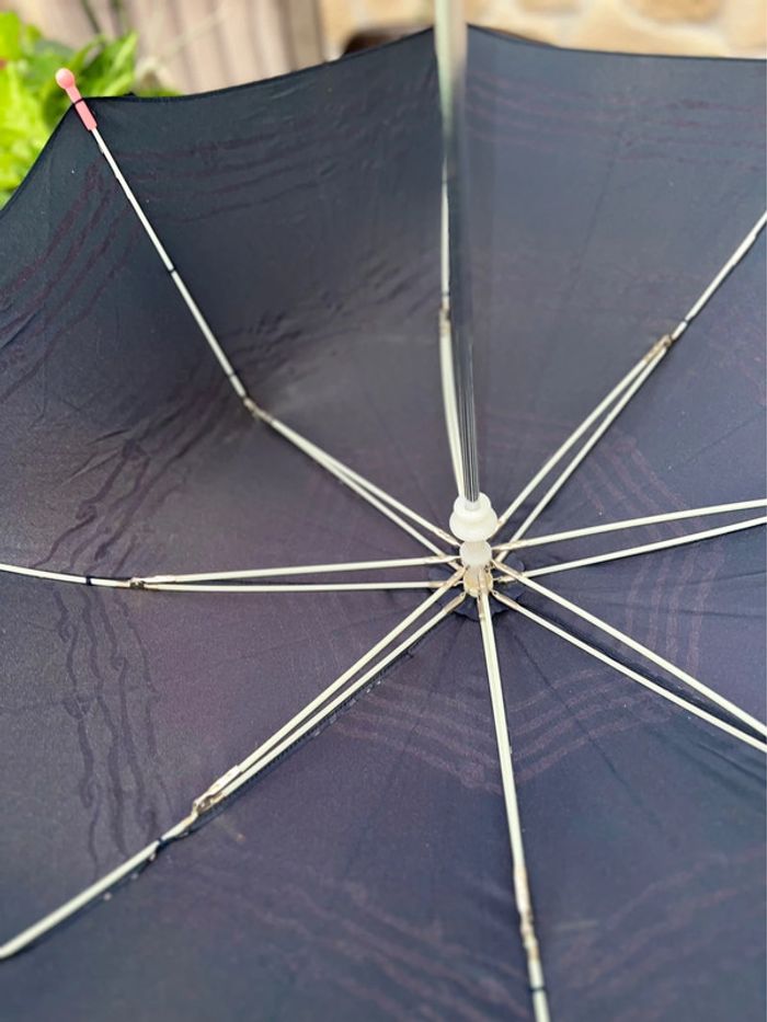 Veste et parapluie sergent Major thème marin perfecto trench blazer 3 ans - photo numéro 7