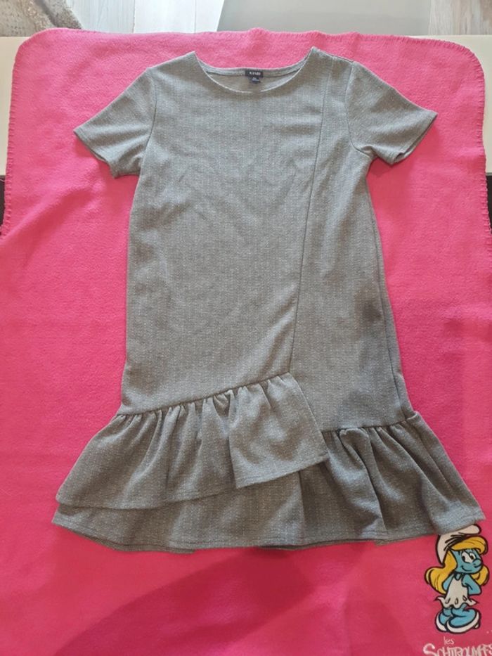 Lot de 2 robes - photo numéro 3