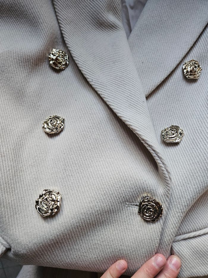 Manteau - photo numéro 3
