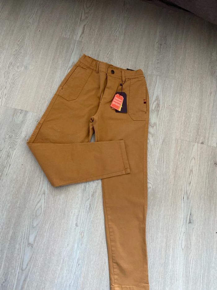 Pantalon, sergent Major, taille 10 ans, neuf