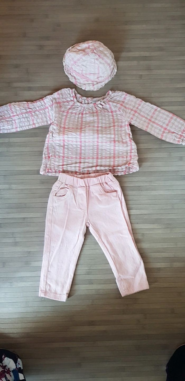 Ensemble - photo numéro 5