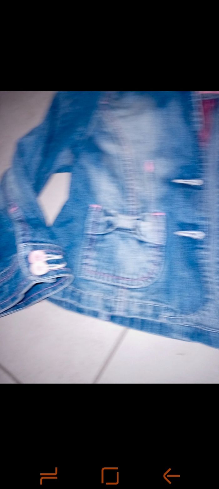 Veste - photo numéro 2