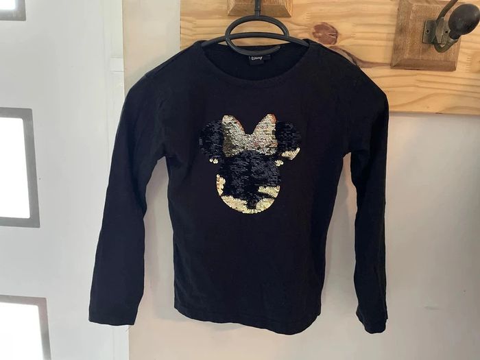 Très joli lot vêtements hiver fille 8 ans - photo numéro 11