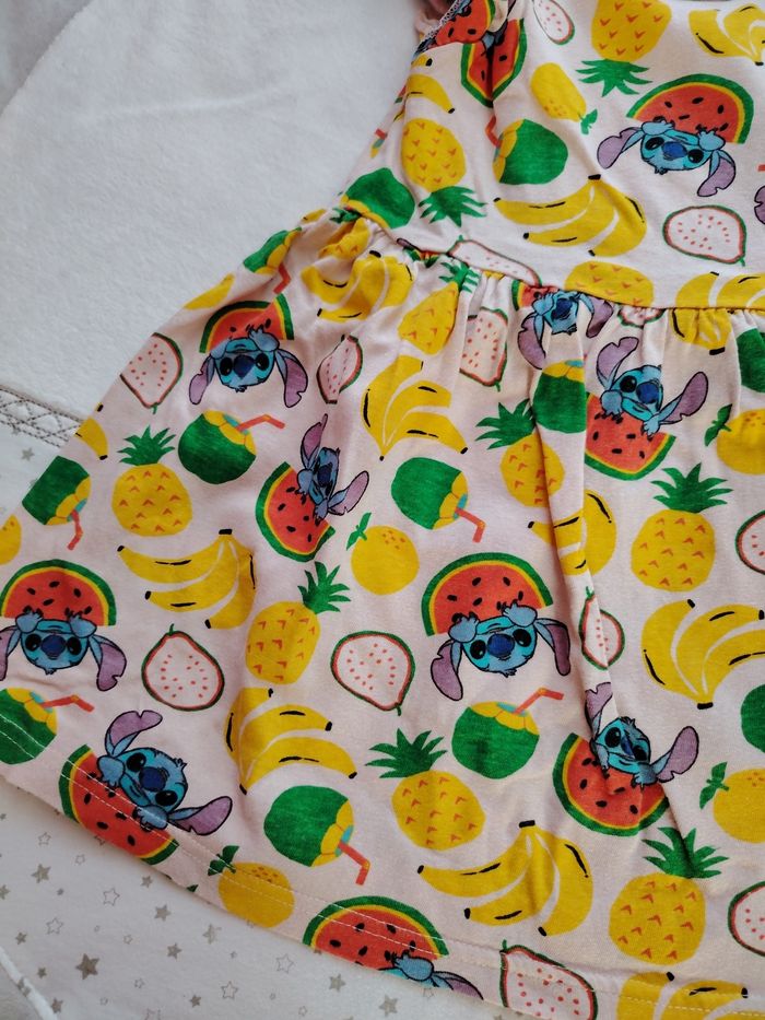 Robe stitch - photo numéro 4