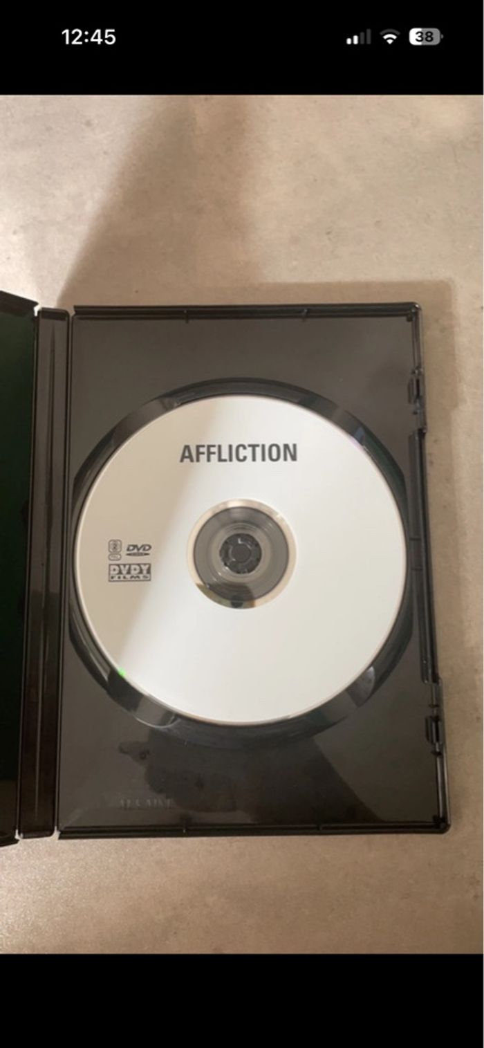 Affliction - photo numéro 2