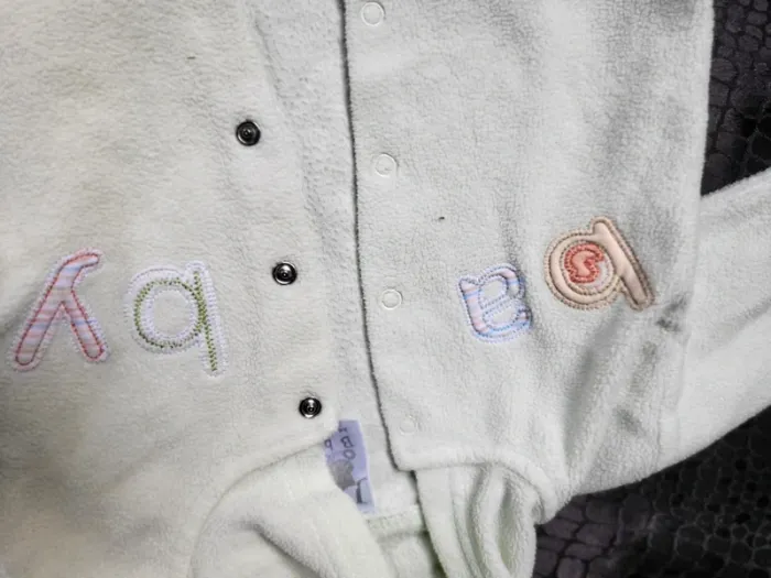 Veste - photo numéro 3