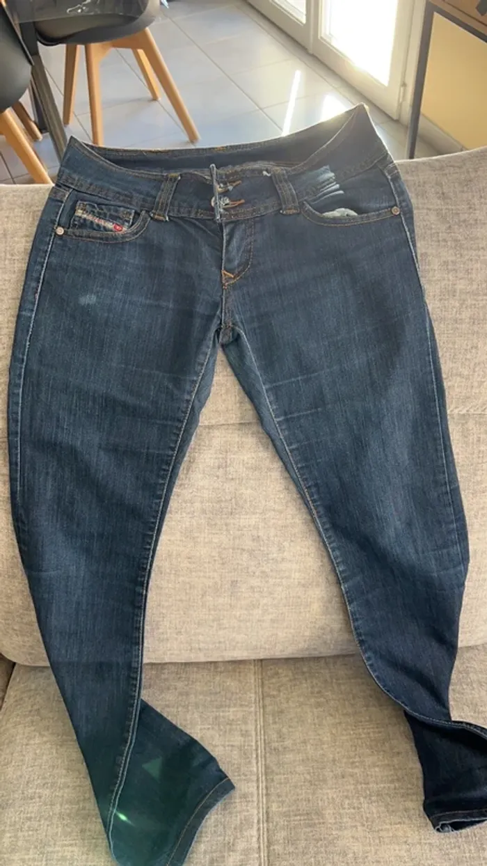 Jeans diesel