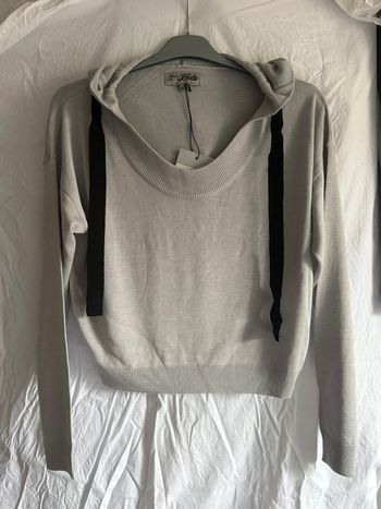 Pull léger