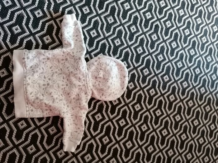 Veste sweet dinosaure - photo numéro 2