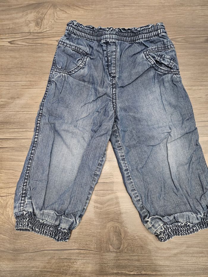 Pantalon 23 mois - photo numéro 2
