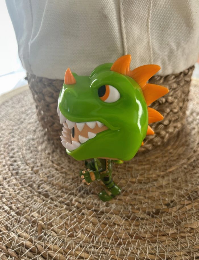 Figurine pop Fortnite - photo numéro 3