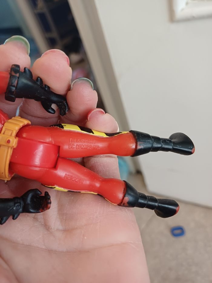 Jouets - photo numéro 4