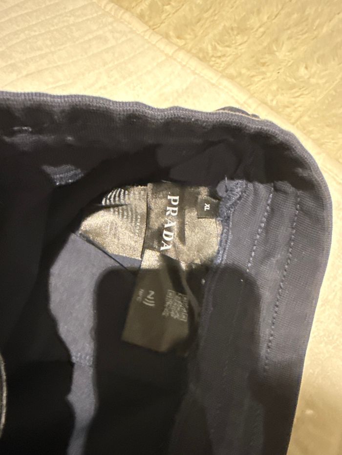 Ensemble prada - photo numéro 4