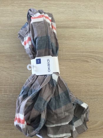 Foulard garçon