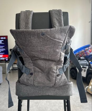 Porte bébé