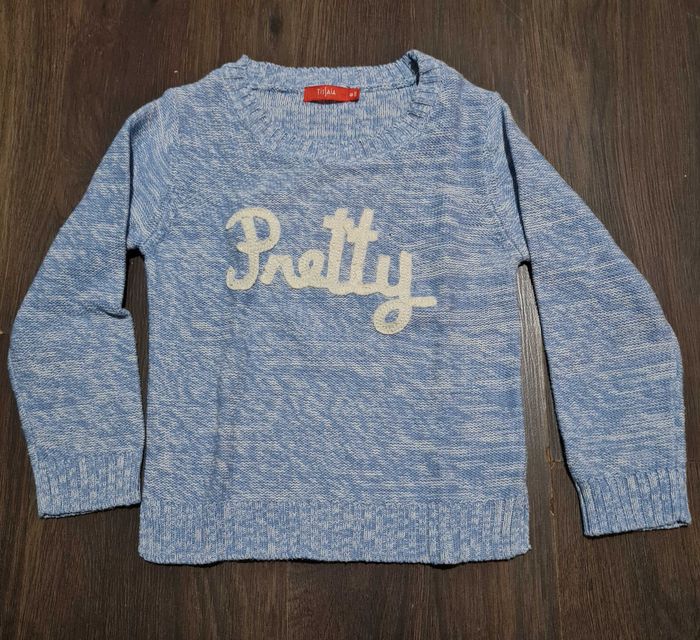 Pull