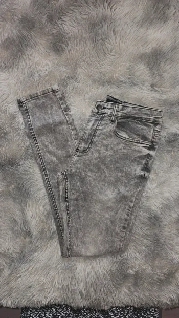 Jean homme taille 38