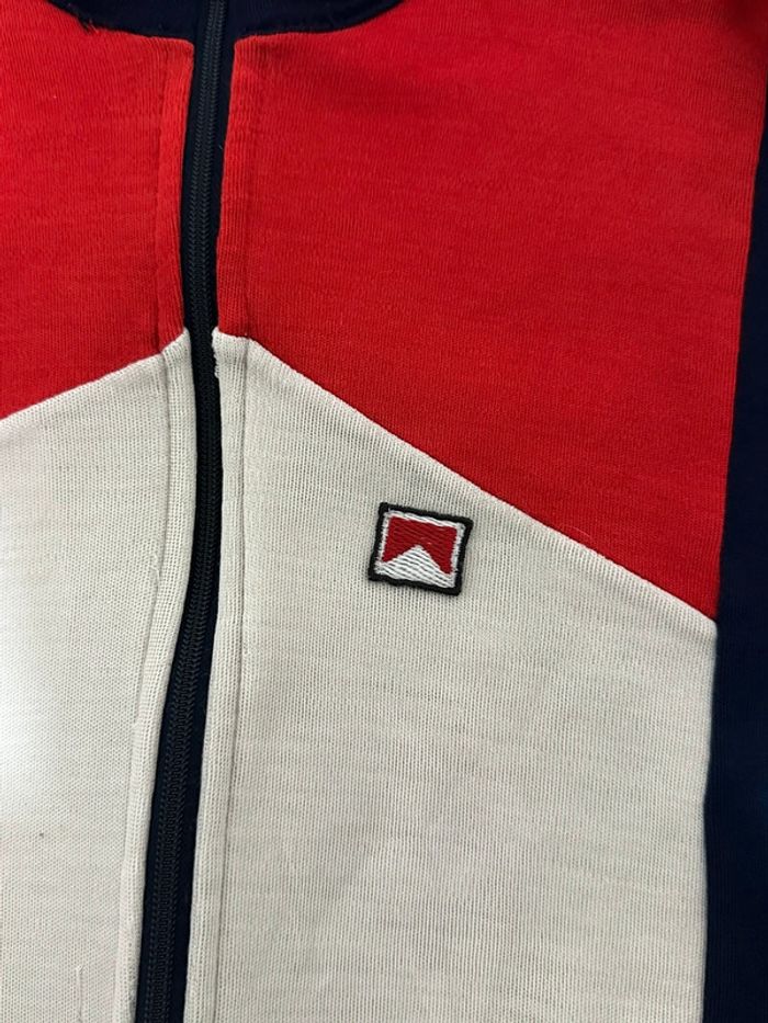 Gilet Marlboro - photo numéro 5