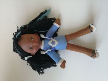 poupée rainbow brite 