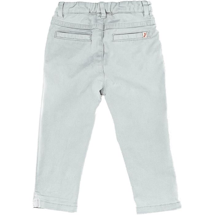 Pantalon 18 mois en jean Jacadi - photo numéro 2