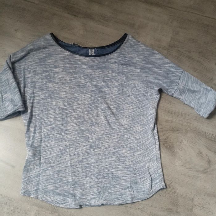 Pull léger PROMOD noeuds - photo numéro 2