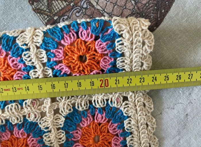 Crop top Sézane - photo numéro 6