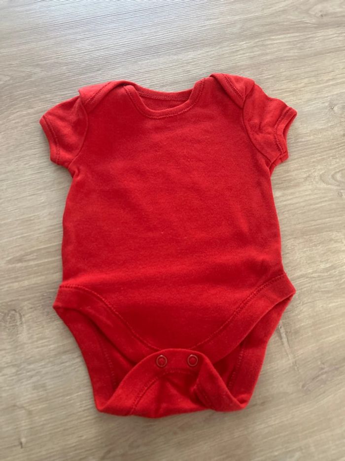 Lot de 7 body neuf - photo numéro 6