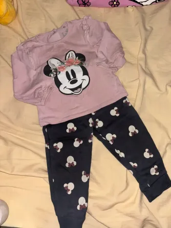 Ensemble Minnie