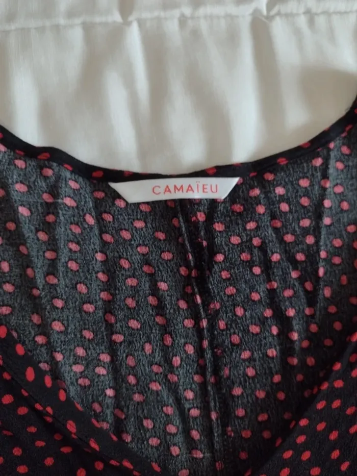 Haut taille 42 - photo numéro 3