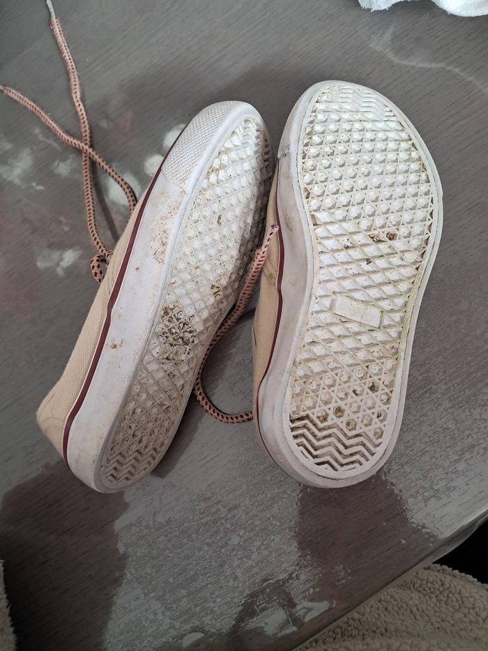 Chaussures - photo numéro 2