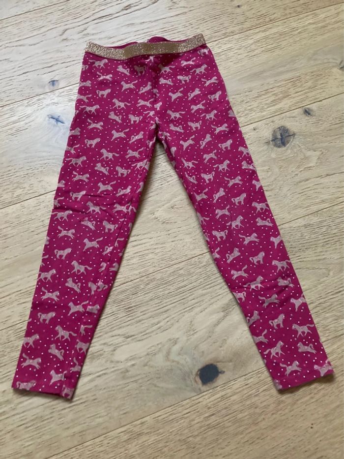 Legging chevaux Sergent Major