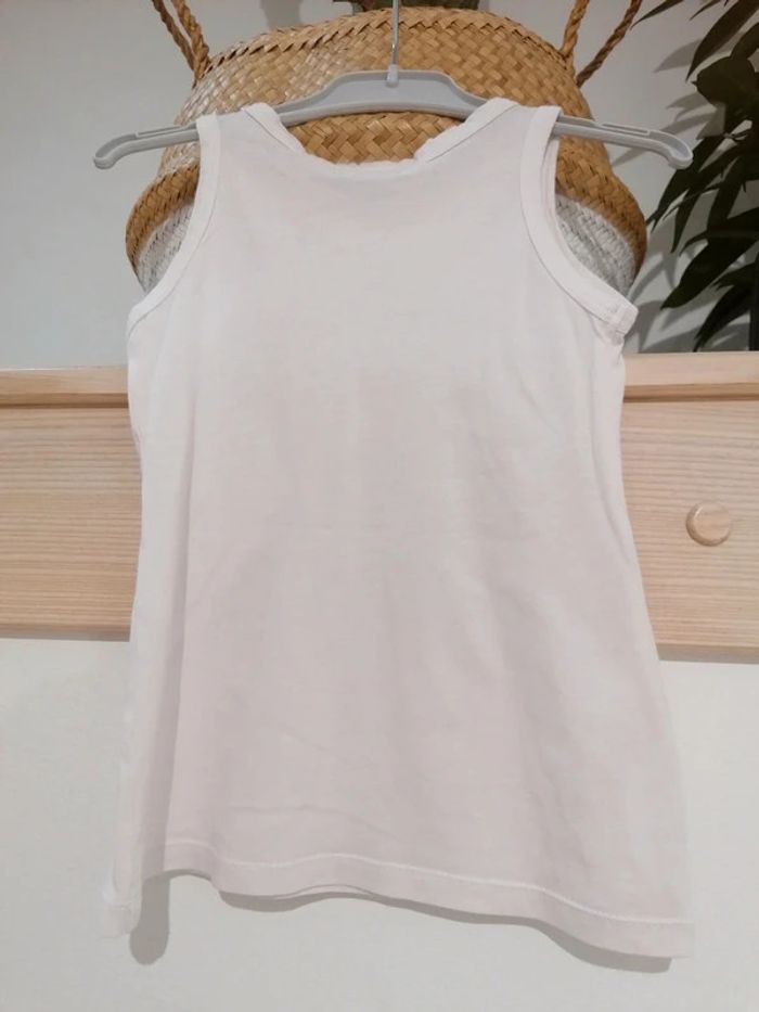 Tee-shirt 2 en 1 Ikks 12 mois - photo numéro 10