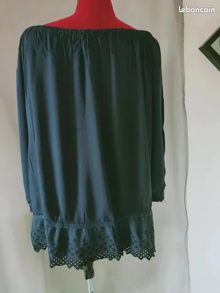 Tunique - photo numéro 4