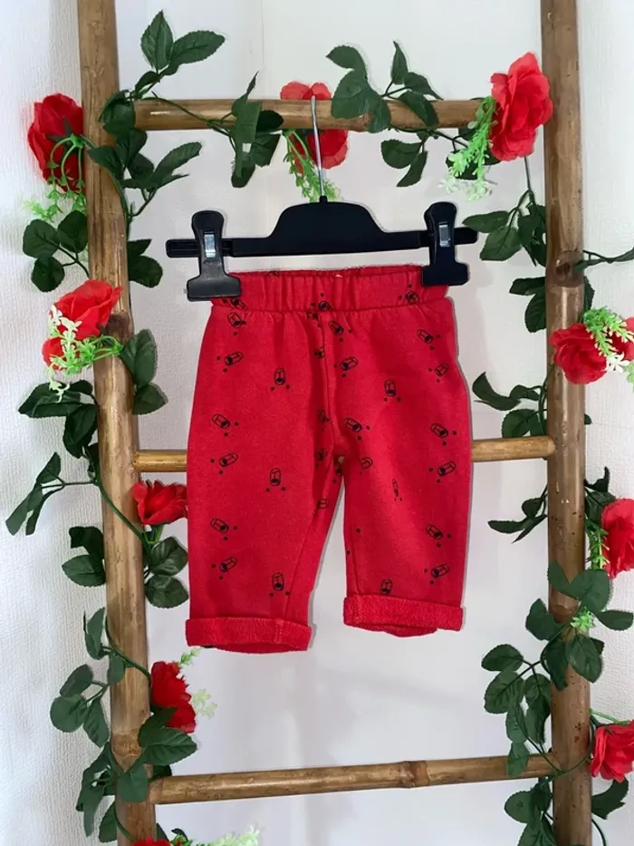 Pantalon bébé - photo numéro 3