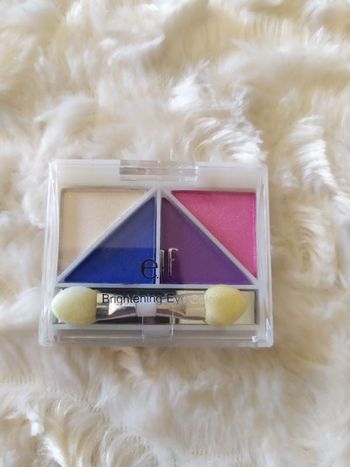 Fard à paupières Eyes Lip Face NEUF