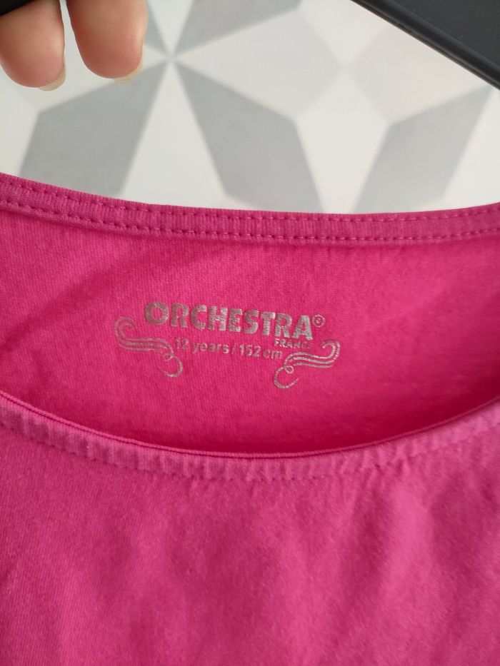 Maillot manche longue - photo numéro 2