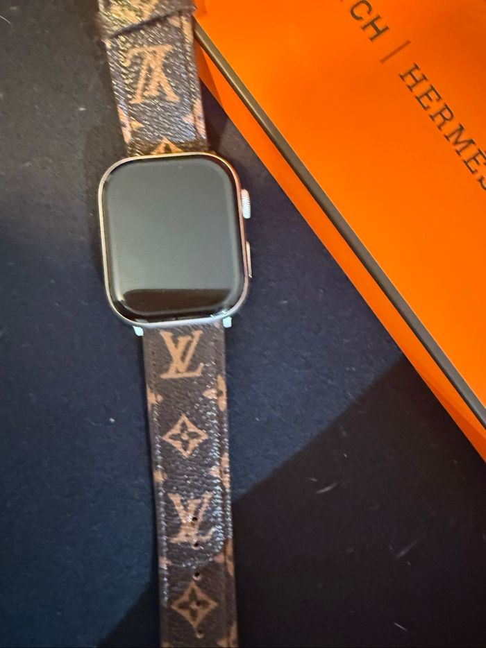 Montre connectée - photo numéro 2
