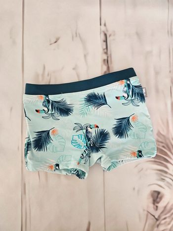 Maillot de bain 12/18 mois