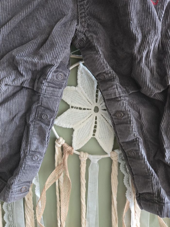 🌵 Salopette 🌵 - photo numéro 3