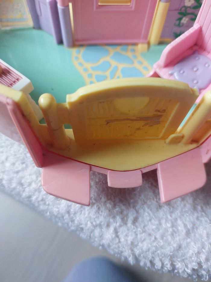 Lucy Locket - Polly Pocket - photo numéro 10